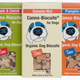 Peak Pharmaceuticals has an exclusive licensing agreement to sell Canna-Pet products.